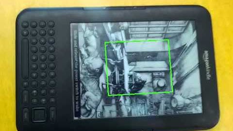 Nearest Neighbour Visual Tracking