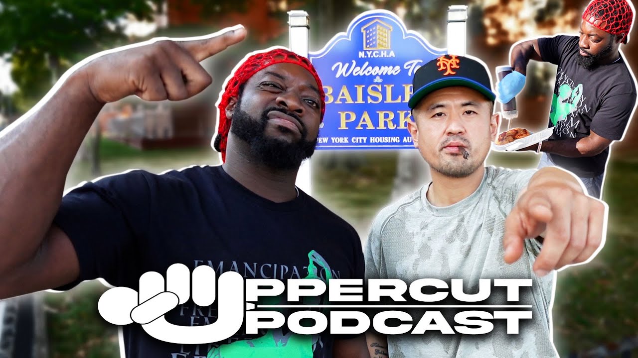 БЕЙСЛИ ЛА О СВОИХ ОТНОШЕНИЯХ С 50 CENT / PU*CHED RELLY⁉️ / JERKSTOP 🔥5️⃣0️⃣ 👊🍗 САУТСАЙД КУИНС