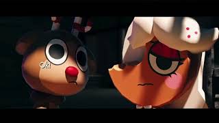 All Event Mains songs!  [ Dandy's World ]
