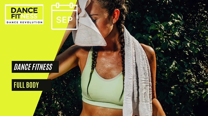 DANCE FITNESS FULL BODY