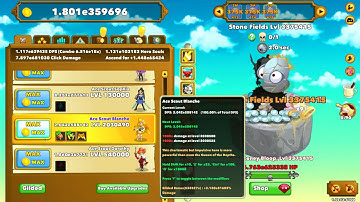 Reaching Dorothy 5 in just 5 mins!