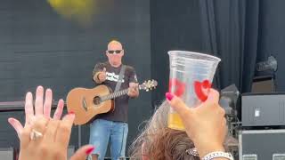 Sister Hazel- All For You live Milwaukee 2026 
