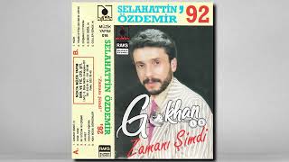 Selahattin Özdemir - Düşman Ettirdin 1992 #arabesk Resimi