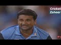 Javagal srinath best seam bowling vs england  absolutely unplayable bowling