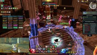 Sov Ro2 War of Emperiom!! 1RaidOnly vs Mytho ─ Ez castle