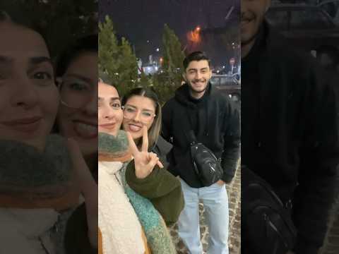 ی روزه پسردایی دختر عمه ای    ولاگ روزانه  