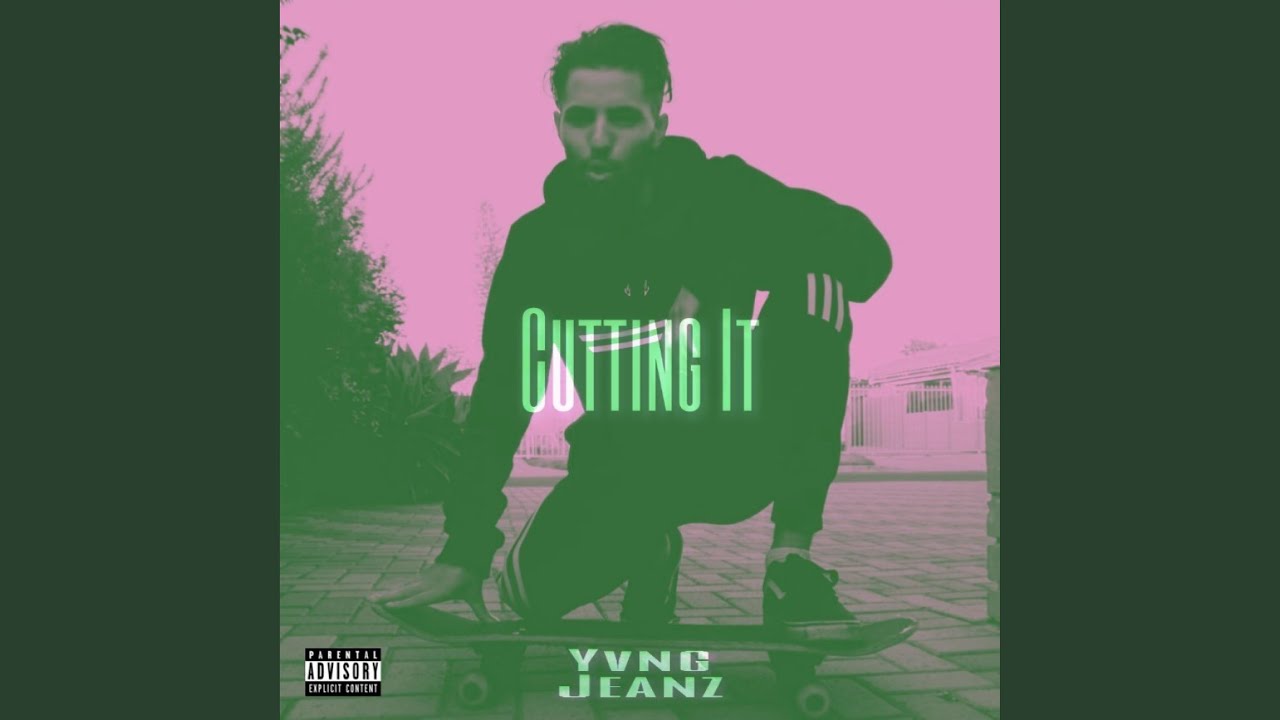 Guarda Cutting It su YouTube Guarda Cutting It su YouTube