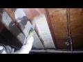 Spray foam insulation in brooklyn  queens  staten island  manhattan  bronx
