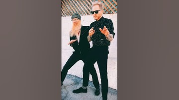 Matt Sorum hung up on Billy Gibbons just to talk with us?! 🤣