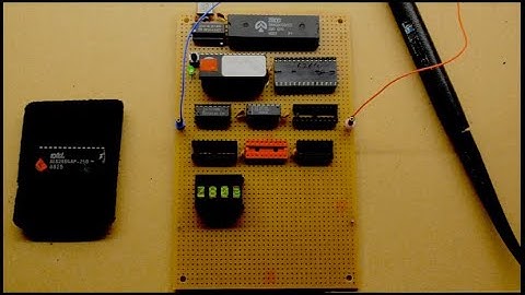 Z80 video 4