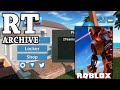 RTGame Archive:  ROBLOX + Jackbox