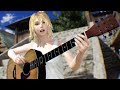 Summer Lesson Alison Snow Guitar Song Epilogue