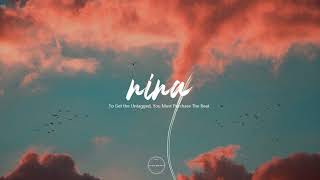 Nina - Base De Funk Type Beatprod By Blvck Melody