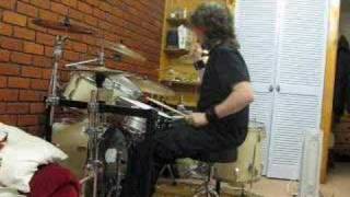 Disturbed - Remember [Drum cover]