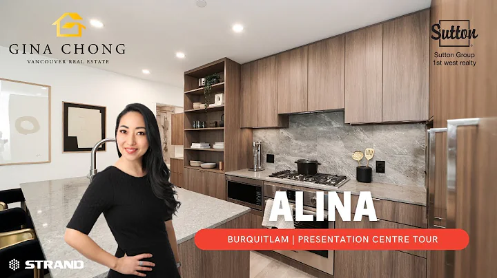 PRESALE - Alina by Strand in Burquitlam, West Coqu...