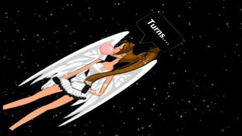 Fireflies MEP Part for Tanneh