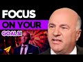 Stay FOCUSED on Your Own GOALS! | Kevin O&#39;Leary | Top 10 Rules for SUCCESS