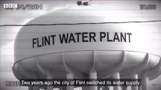 Mari Copeny’s Story about the Water Crisis in Flint