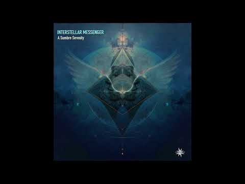 Interstellar Messenger - Luna Glow