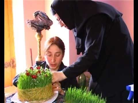 სააღდგომო სამზადისი