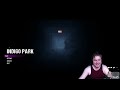 Indigo Park: Chapter 1/Episode 1. Holy Shoot, It's Freddy Fazbear. FNAF!