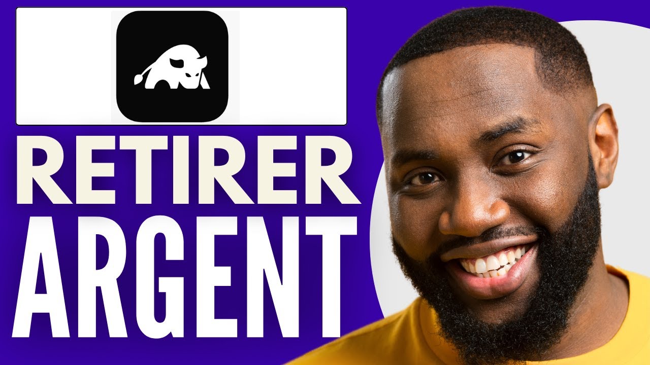 Comment Retirer De L'argent De Cryptoguru (En 2025)