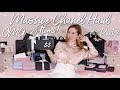 $50,000 CHANEL HAUL UNBOXING 🤩 OMG! 20 HOTTEST BAGS, JACKETS, JEWELRY, SLGS & MORE RTW 💖 LINDIESS