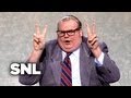 Chris Farley As Bennett Brauer - Saturday Night Live