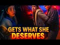 BODYCAM Entitled Teen Attacks Pregnant Woman Over Missing Phone