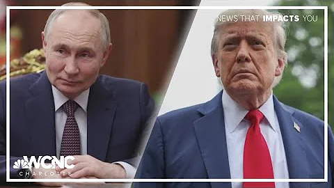 Trump scraps Putin talks and add sanctions