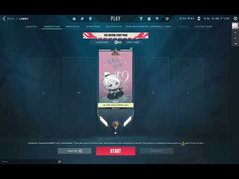 Valorant Audio Bug Fix with Working Microphone| Muffled Audio fix patch 11.11