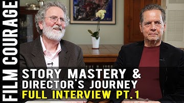 Story Mastery & The Director