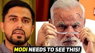 Pulwama - A Pakistani’s Request to Indian People & Modi - The Wide Side