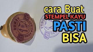 Download Lagu cara Buat Stempel Kayu MP3