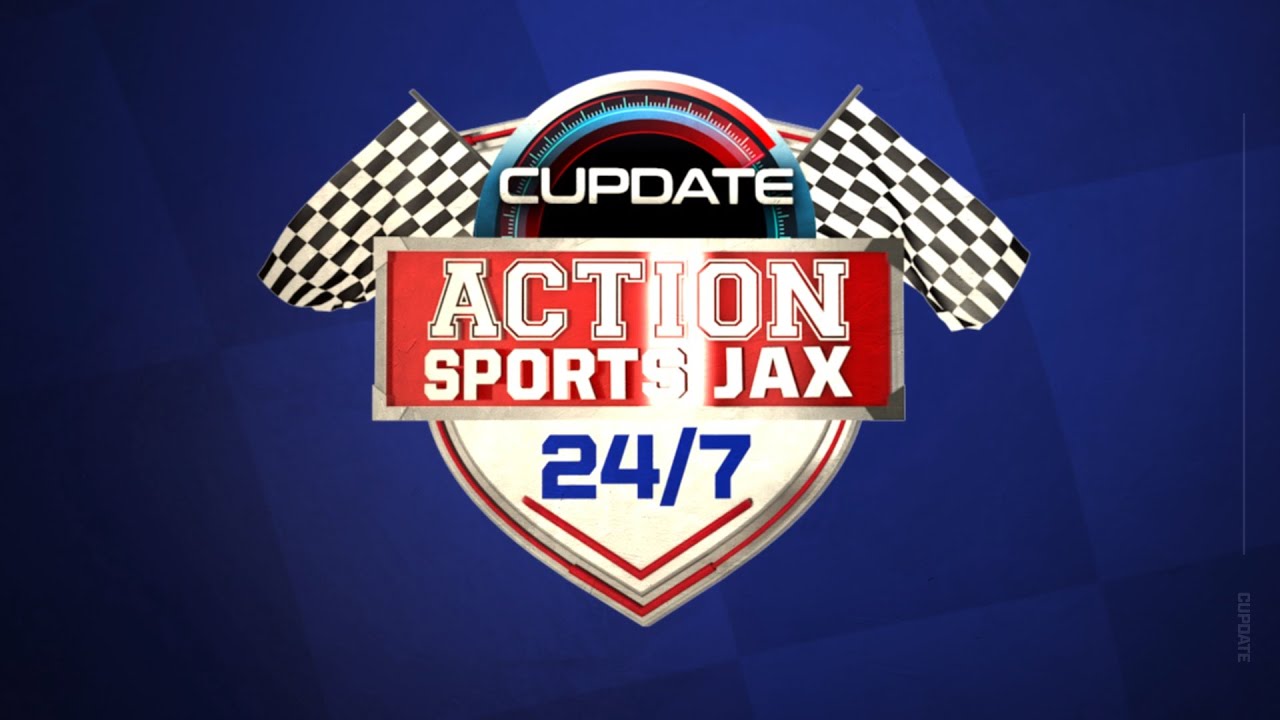The Cupdate 2026 NASCAR Preview Show
