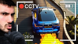 I STREAM SNIPED CCTV LIVE STREAMS ACROSS EUROPE...