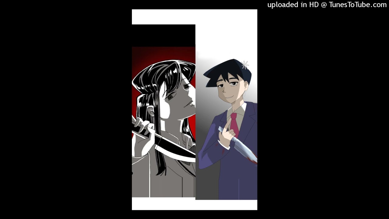 Double Kill But Tadano & Komi Sings It