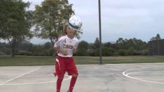 DMS11 Juggling to a Thousand - STEP 1 screenshot 3