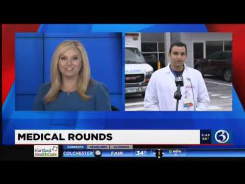 Hartford HealthCare Opens New Health Center In Winsted by Hartford HealthCare
