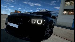 M5 F10 Edit