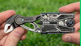 10 New Tools to Level Up Your Pliers for Every Project