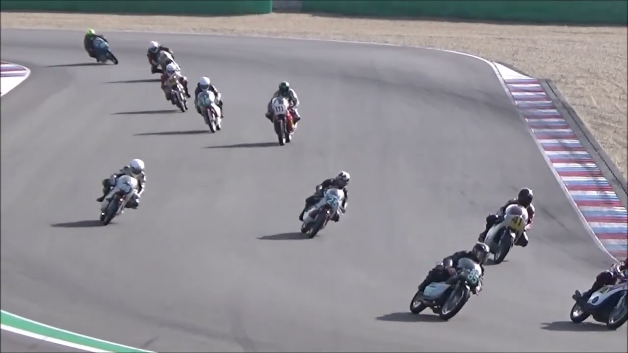 Velká cena Bohumila Staši 2025 - Oldtimer + Classic races #racing #oldtimer #race #classic