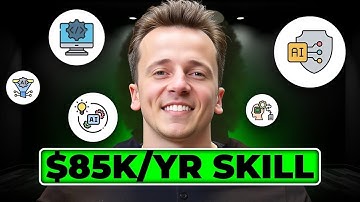 AI Skills That Employers Are DESPERATE For (No Coding Required)