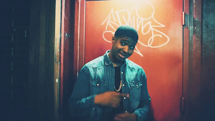 KyngTyler “Ride For Me” OFFICIAL VIDEO