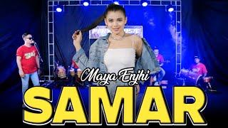 Samar Maya Enjhi ( Penyu Music Comeback ) Version - Cover