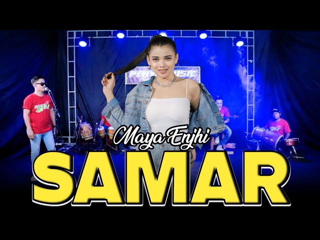 Samar Maya Enjhi ( Penyu Music Comeback ) Version - Cover class=