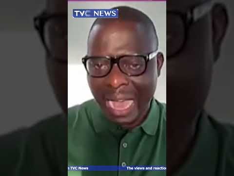 NIGER COUP: 'The