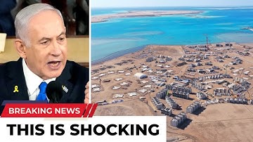 Israel’s $30 Billion Machine That Rewired the Middle East | Grand Structures