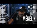 Capture de la vidéo Menelik : "Le Rap Français A Perdu Sa Spécificité " #Selectionrap