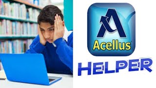 Acellus Academy SECRETS to Help You Succeed Faster | Acellus on Cheat | Acellus Assessments Helper